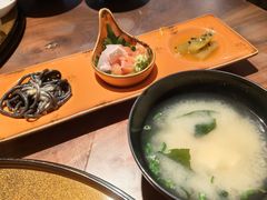 -Mr.Fish鱼鲜生海鲜放题(高德置地冬广场店)