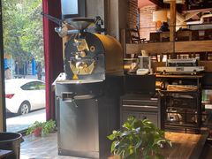 -68度C COFFEE(丞相府店)