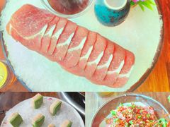 -胖姐社区老火锅(北京总店)