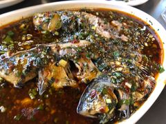 -月圆霖特色农家乐