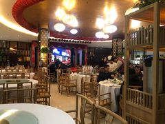 大堂-豫满楼(郑东新区店)