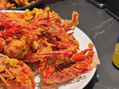 -红盔甲·小龙虾(长寿路店)