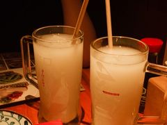 -醉虎传(南锣鼓巷店)