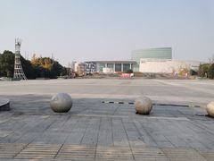 -宁波大剧院