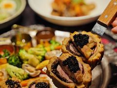 -静香HOUSE·全时段融合餐厅(七星欢乐颂店)