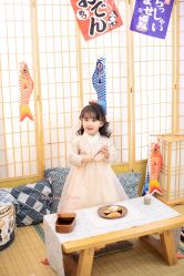 -熊孩子韩国儿童摄影(利波苑店)