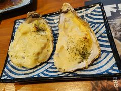 -帽帽家只卖生蚝·烧烤(沙湖路店)