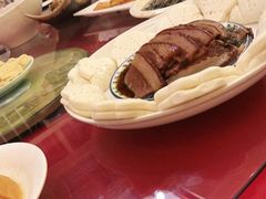 -宣威山野人家·云南菜·菌火锅(金碧店)