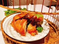 捉妖鸡-八分饱·西津会(西津渡店)