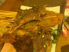 -98K烧烤(顺外路店)