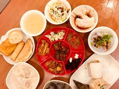 -龙抄手(春熙路总店)
