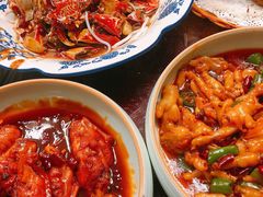 -佳佳麻辣烧菜馆