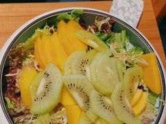 -打酱友•斑鱼海鲜粥火锅(吴桥店)