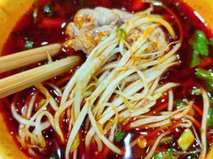 -冒椒火辣(奎星楼街店)