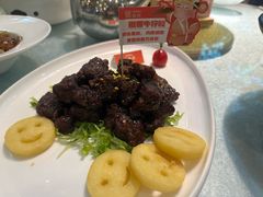 -聚鑫阁·非遗传承江浙菜(正阳店)