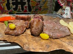 -本源食集 日式烧肉·炉端烧(东海缤纷店)
