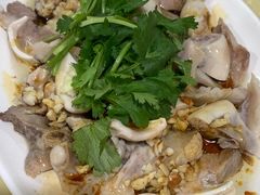 -电白鸭粥店(下沙二坊88号店)