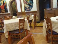 -维吾尔餐厅(宜山路店)