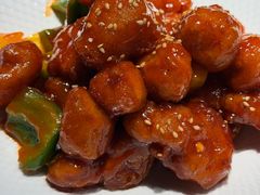 -金陵暴走龙虾·烧烤·排档(南京总店)