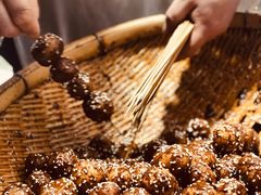 邓记新一代糖油果子-邓记新一代糖油果子(四川煤管局供销公司职工宿舍店)