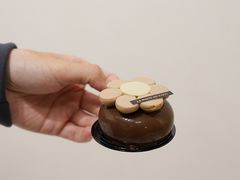 -La Porte de Paris 巴黎之门法式甜品