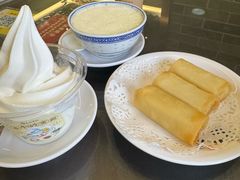-民信老铺(双皮奶博物馆店)