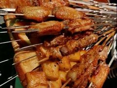 -路边边.炒菜烧烤.音乐餐厅(良乡长虹店)