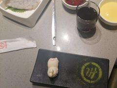 -海底捞火锅(旭辉MALL店)