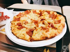 -City1+1城市比萨·意面(桂林路店)