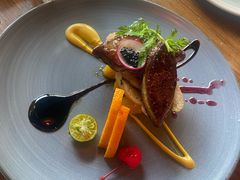 -MARU玛露音乐餐厅(大学路店)