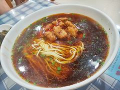 -潘国仙耳光馄饨(黄家阙路店)
