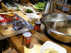 -袁记串串香(北国店)