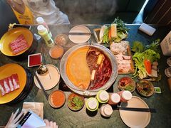 -牛New寿喜烧(龙湖金沙天街店)