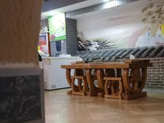 -绿岛汤泉韩式休闲会所