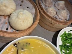 -晓淮山·扬州早茶·淮扬菜(龙阳广场店)