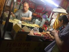 -大东北首席烤冷面(学府路店)