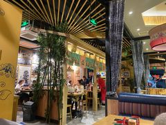 -吃饭皇帝大·土家民族菜(温州万象城店)