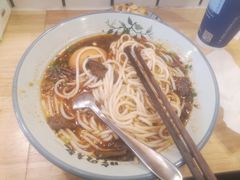 -常樂屋·常德米粉(青年路店)
