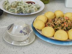 -前王院•巧克力海鲜市集餐厅(万平口店)