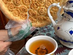 -百年老茶馆