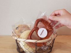 -POO PAN不胖面包