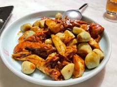 -小吊梨汤·北京菜·烤鸭(鸟巢店)