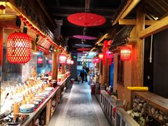 -古道村落(温汤店)