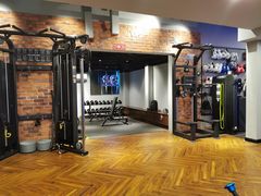 -NRG 健身私教CLUB(云山路店)