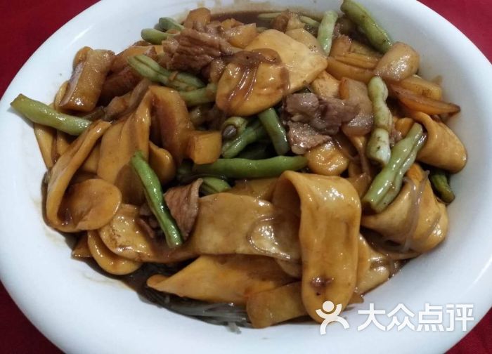 亨泰大酒店(武夷山路店)-农家一锅鲜图片-青岛美食-大众点评网