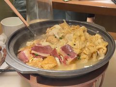 -大鱼徽州·寻味徽菜(万象汇店)
