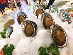 -银都上海菜馆(粤海东路店)