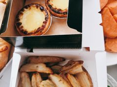 酥香薯角-达美乐比萨(墨玉南路店)