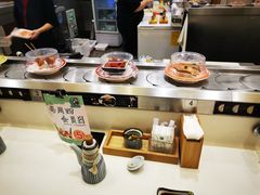 -禾绿寿司(星光68广场店)