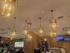 -西贝(上海中心店)